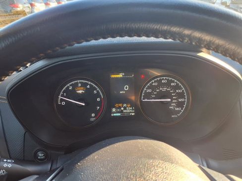 Certified 2022 Subaru Forester Wilderness image 10