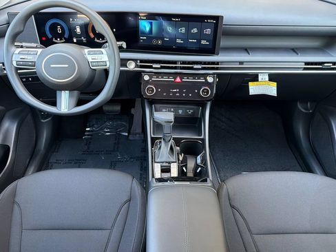 New 2026 Hyundai Tucson SEL AWD/4WD image 10
