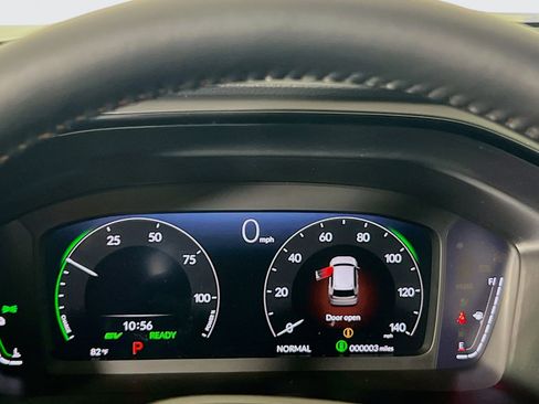 New 2026 Honda CR-V Sport-L image 9