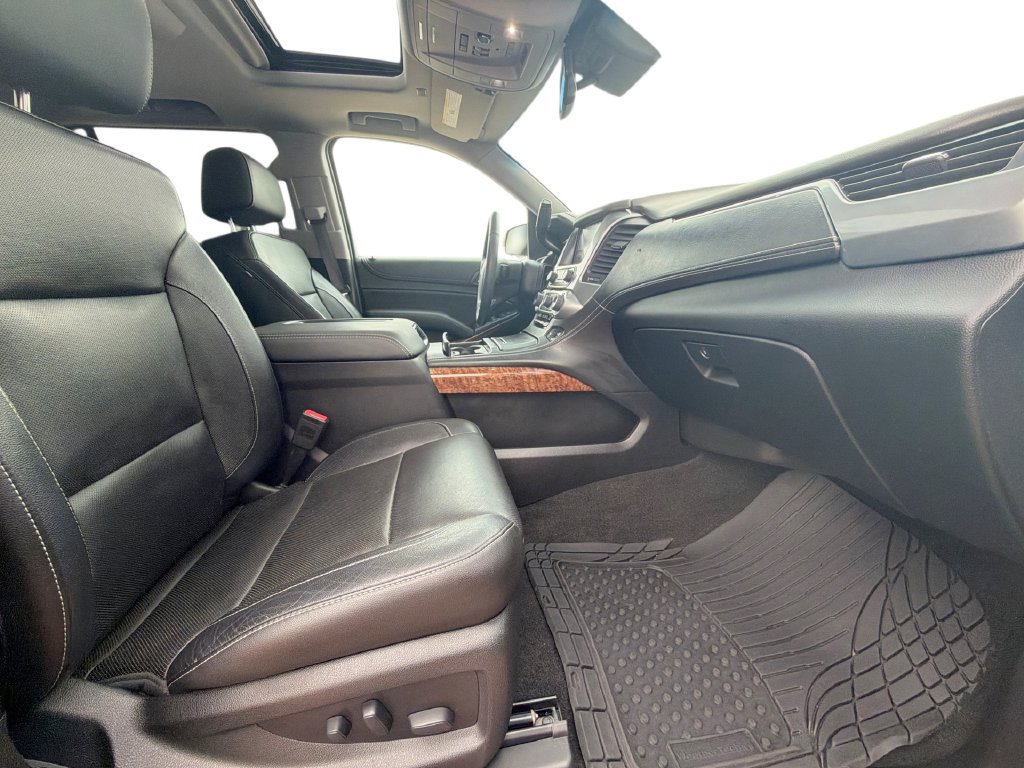 Used 2018 Chevrolet Tahoe Premier RWD image 29