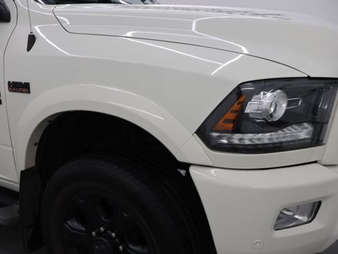 Used 2017 RAM 2500 Laramie w/ Sport Appearance Group AWD/4WD image 22