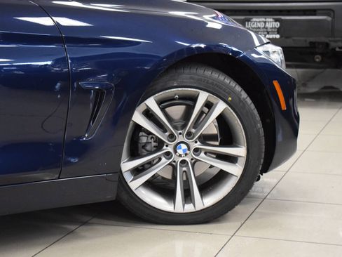Used 2017 BMW 430i Coupe RWD image 17