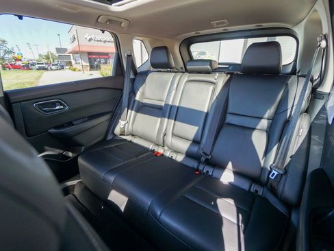 Used 2021 Nissan Rogue SL image 28