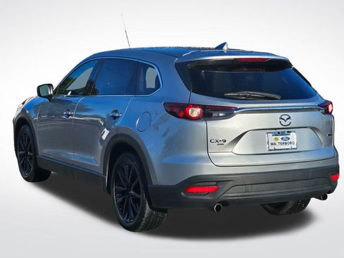 Used 2023 MAZDA CX-9 Touring Plus image 26