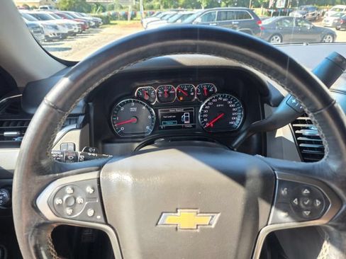 Used 2019 Chevrolet Tahoe LT w/ LT Signature Package AWD/4WD image 15