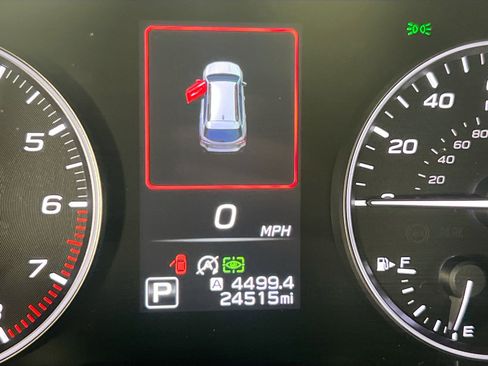 Used 2023 Subaru Outback Limited XT image 12