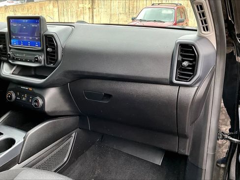 Certified 2021 Ford Bronco Sport image 19