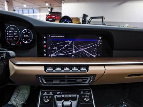 Used 2024 Porsche 911 Targa 4S image 29