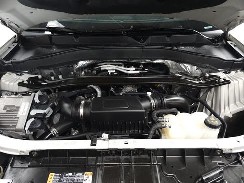 Used 2020 Ford Explorer ST w/ ST Street Pack AWD/4WD image 34