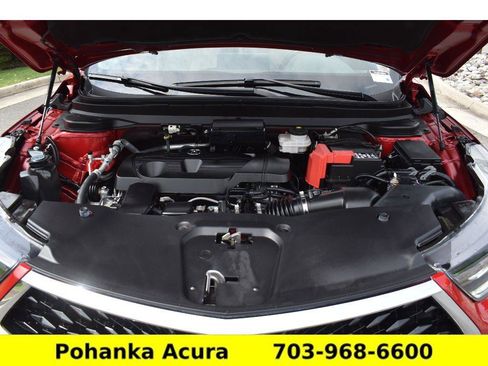 Certified 2024 Acura RDX SH-AWD image 39