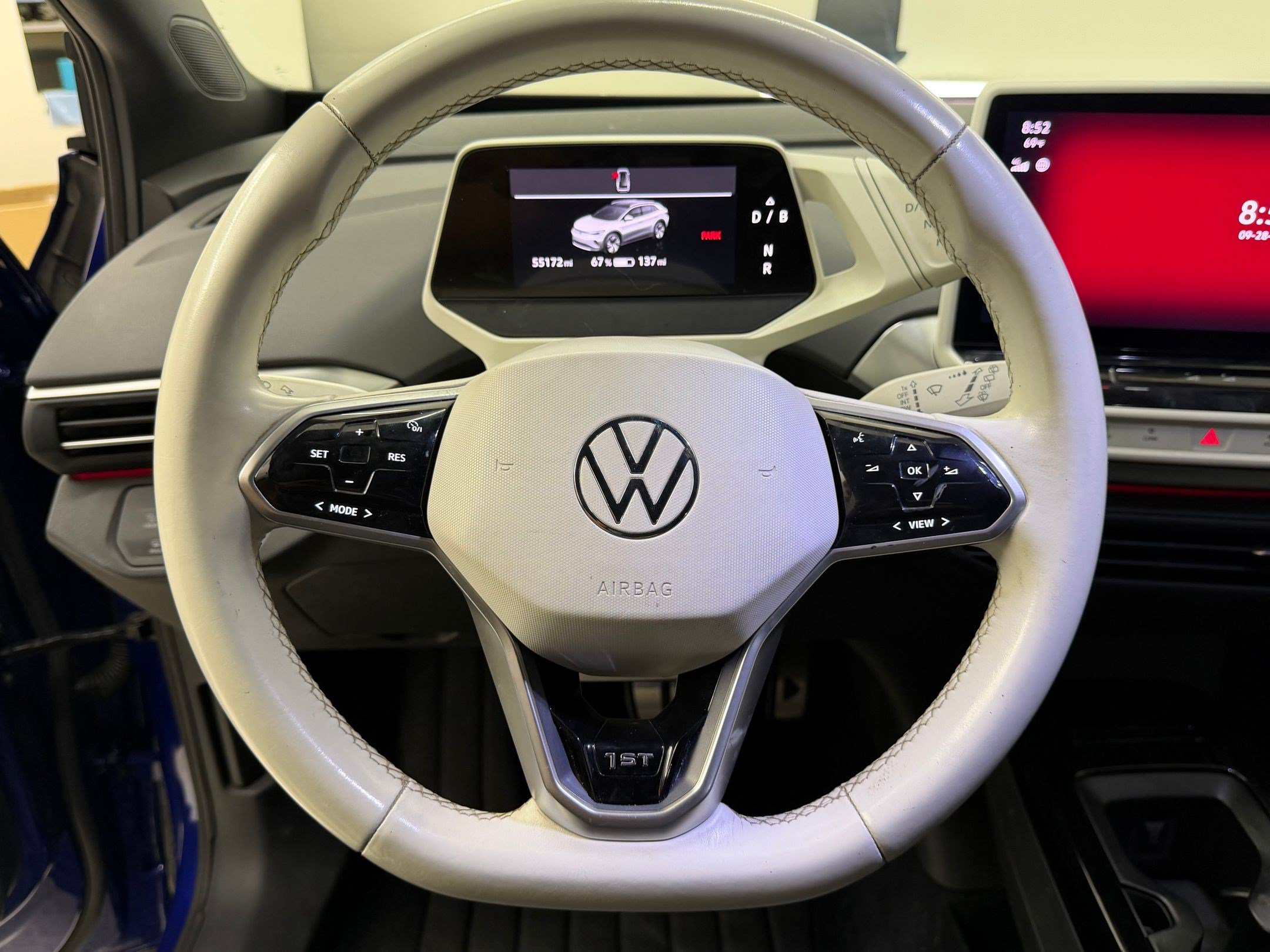 Used 2021 Volkswagen ID.4 1st Edition RWD image 11