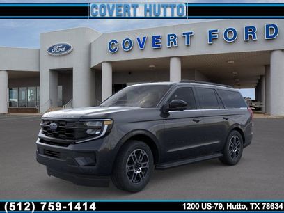 New 2025 Ford Expedition Active