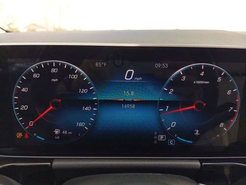 Certified 2021 Mercedes-Benz GLA 250 4MATIC image 24