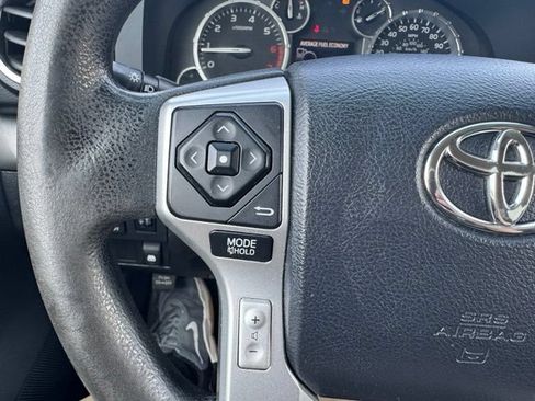 Used 2015 Toyota Tundra SR5 w/ TRD Off Road Package RWD image 25