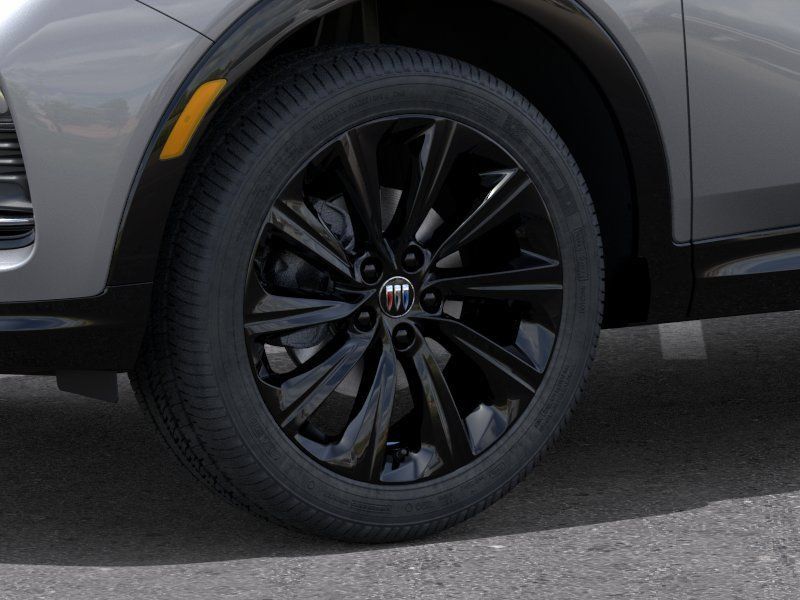 New 2026 Buick Envista Sport Touring w/ Convenience II Package FWD image 10