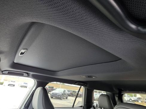 New 2026 Subaru Outback Limited image 9