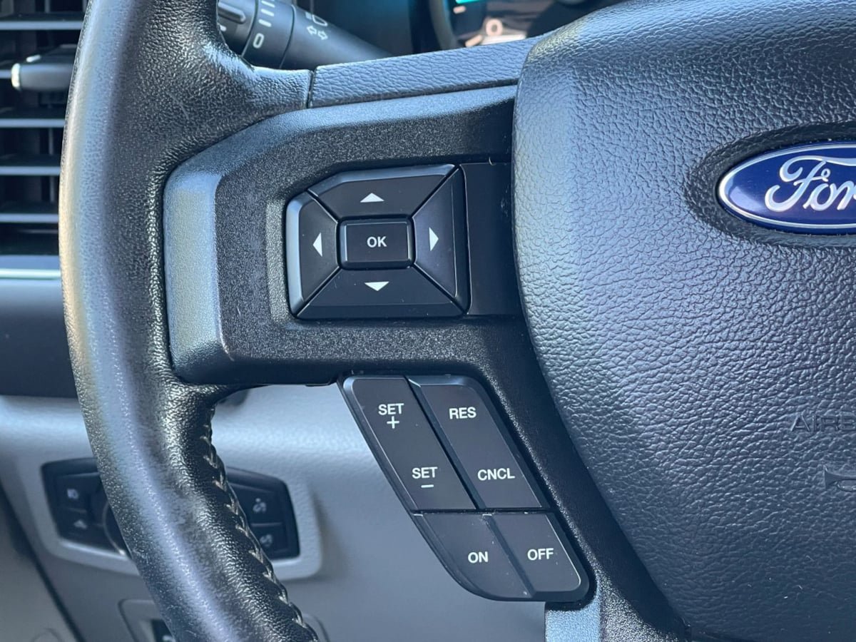 Used 2019 Ford F150 XLT w/ Equipment Group 301A Mid RWD image 31