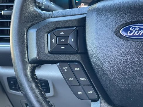 Used 2019 Ford F150 XLT w/ Equipment Group 301A Mid RWD image 31