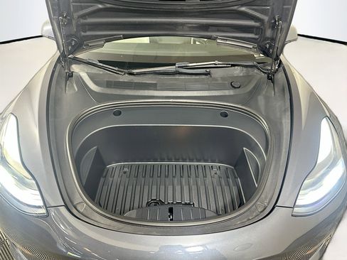 Used 2023 Tesla Model 3 Standard Range RWD image 35