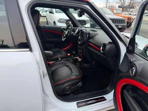 Used 2013 MINI Cooper Countryman John Cooper Works image 24