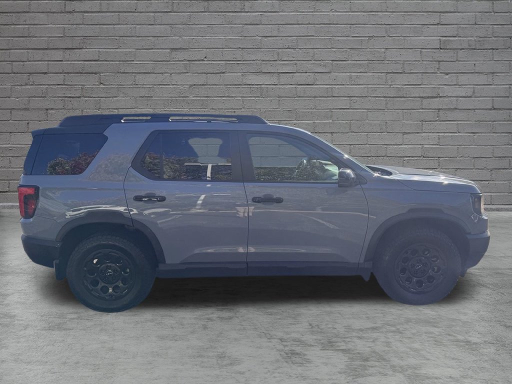 Used 2026 Honda Passport TrailSport image 9