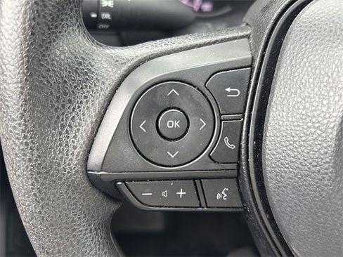 Used 2024 Toyota RAV4 LE image 19