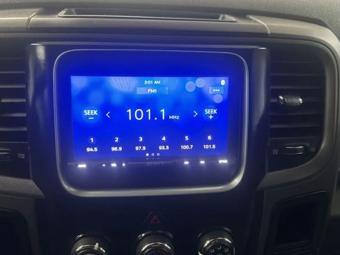 Used 2013 RAM 1500 Express RWD image 12