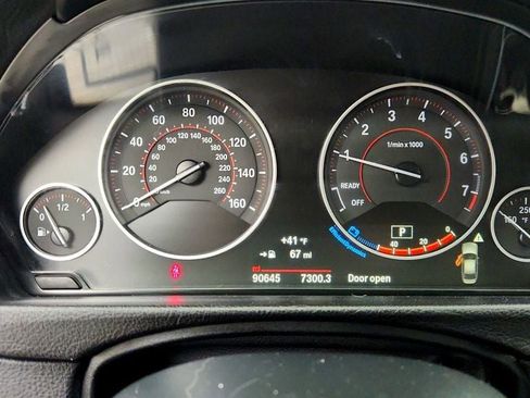 Used 2016 BMW 328i Sedan image 15