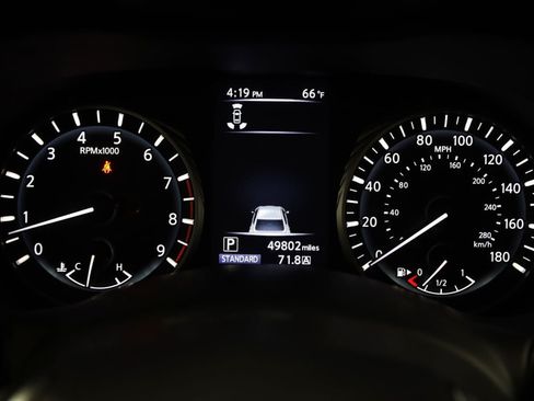 Used 2020 INFINITI Q50 Edition 30 w/ All Weather Package AWD/4WD image 20