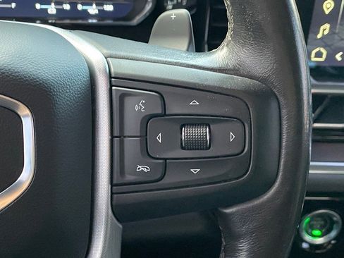 Used 2022 GMC Sierra 1500 SLT w/ SLT Convenience Package image 19