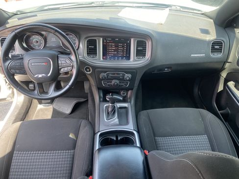 Used 2023 Dodge Charger SXT RWD image 18