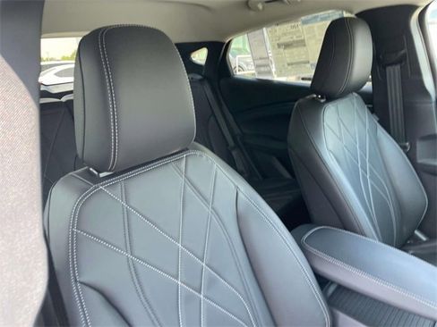 New 2025 Ford Mustang Mach-E Premium image 24