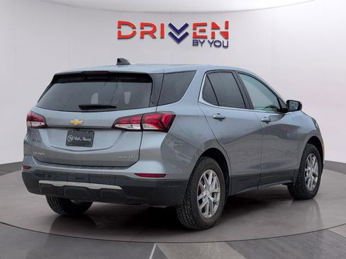 Used 2023 Chevrolet Equinox LT image 5