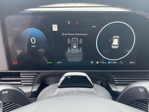 New 2025 Hyundai Ioniq 5 SEL image 21