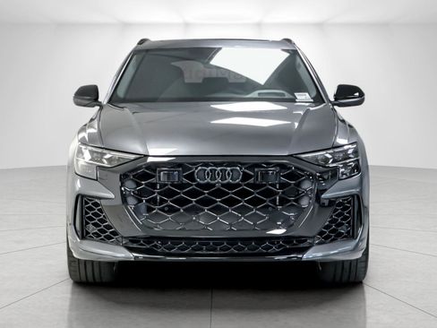 New 2026 Audi RS Q8 performance image 8