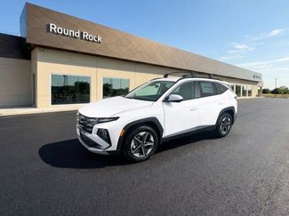New 2026 Hyundai Tucson SEL FWD video 1