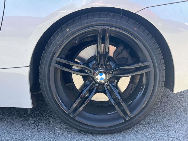 Used 2014 BMW Z4 sDrive35is RWD image 11