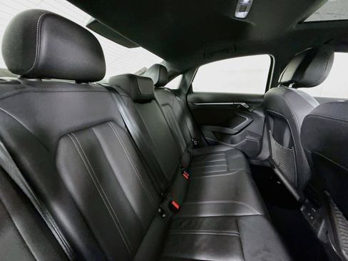 Used 2023 Audi A3 2.0T Premium Plus w/ Premium Plus Package FWD image 40