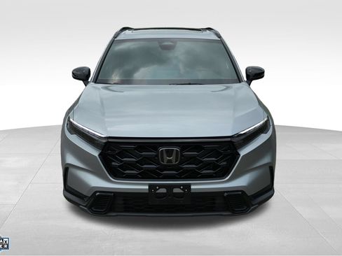 Used 2026 Honda CR-V Sport image 5