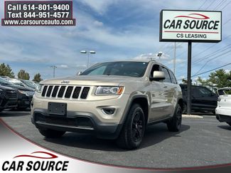 Used 2015 Jeep Grand Cherokee Laredo w/ Trailer Tow Group IV AWD/4WD video 1