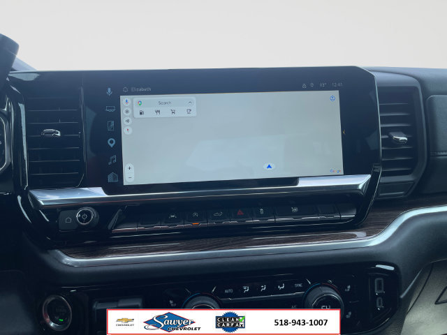 Used 2025 Chevrolet Silverado 1500 RST AWD/4WD image 20