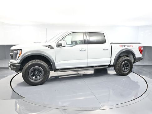 Used 2023 Ford F150 Raptor w/ Raptor Carbon Fibre Package image 11