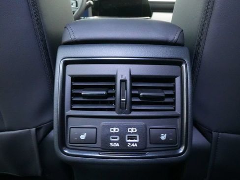 New 2026 Subaru Outback Wilderness AWD/4WD image 28
