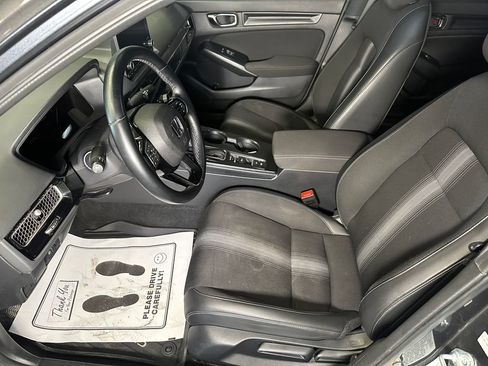 Used 2025 Honda Civic Sport image 20
