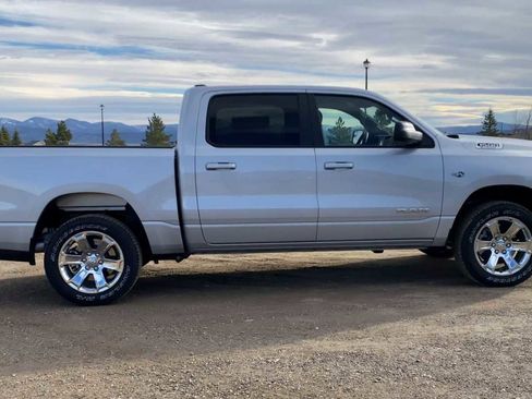 New 2026 RAM 1500 Big Horn image 9