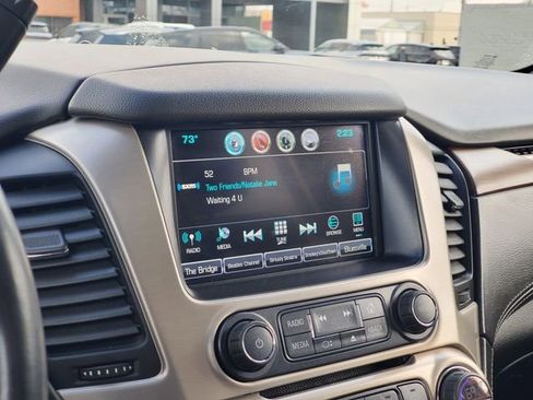 Used 2018 GMC Yukon Denali image 20