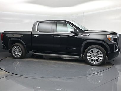 Used 2020 GMC Sierra 1500 Denali w/ Denali Ultimate Package