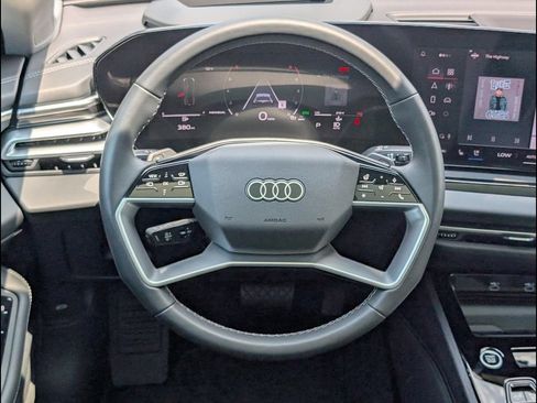 Used 2025 Audi A5 2.0T Premium Plus AWD/4WD image 12