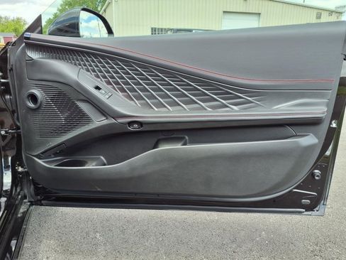 New 2025 Dodge Charger Daytona Scat Pack w/ Track Pack image 13