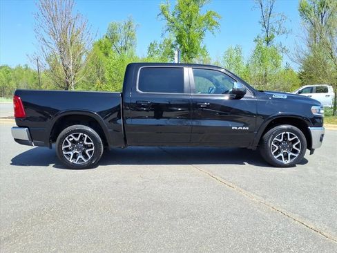 Used 2025 RAM 1500 Laramie image 29
